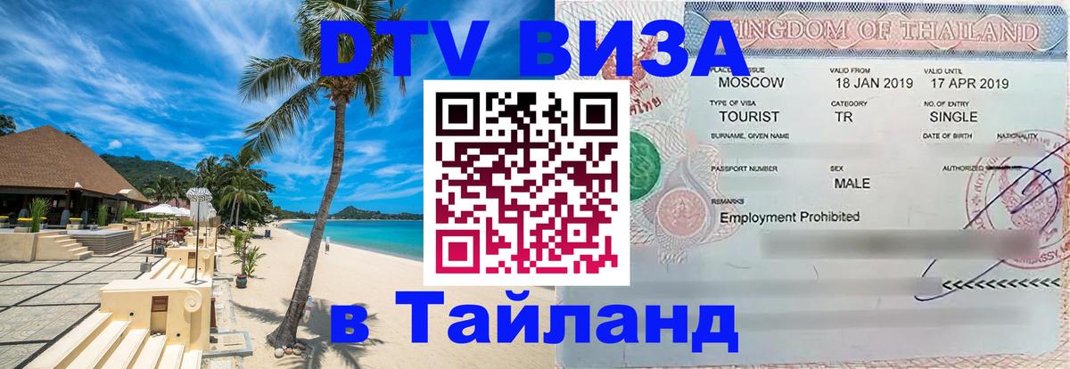 Сколько стоит DTV виза — актуальные цены, оформление даже без документов - 05.10.2025 